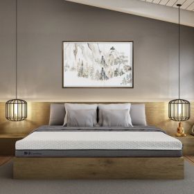 Hybrid mattress