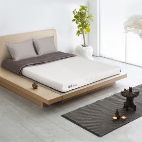 Hybrid mattress