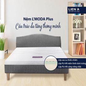 Hybrid mattress