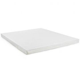 Rubber mattress