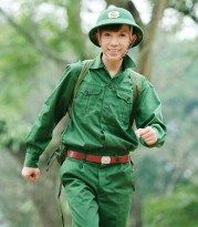 Protective clothing