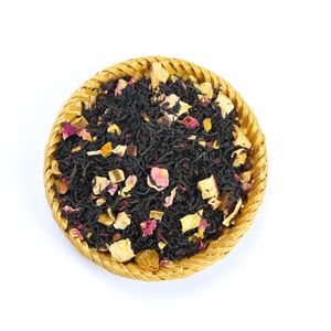 Fruit Scented Tea