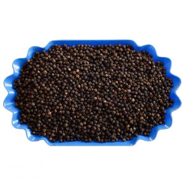 Black pepper whole 570