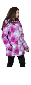 Seam Sealed Jacket