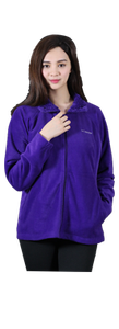 Fleece Jacket