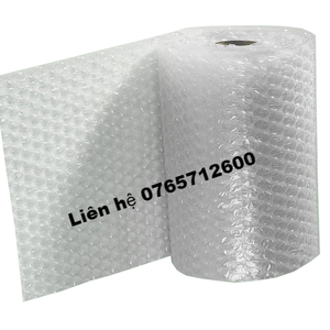 Air bubble films