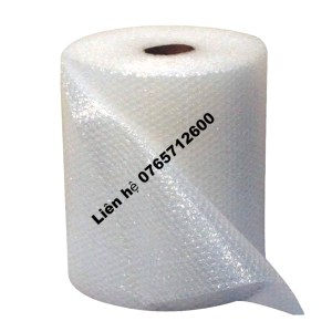 Air bubble films