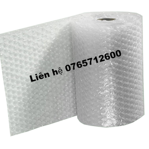 Air bubble films