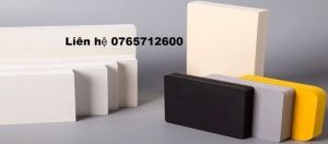 PVC plastic sheets