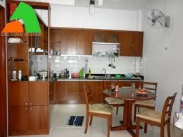 Kitchen Cabinet