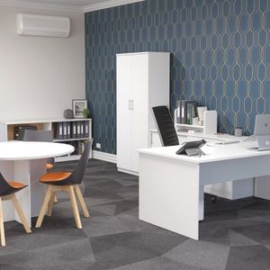 Office interior furniture