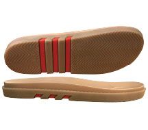 Men TPR shoe sole