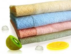 Modal towel