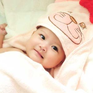 Baby towel