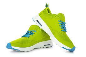 Sport shoes