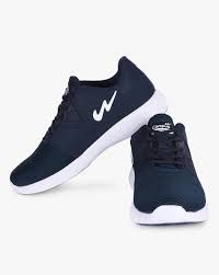 Sport shoes