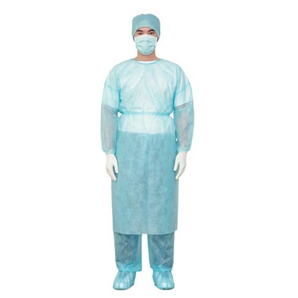 Surgical Gowns