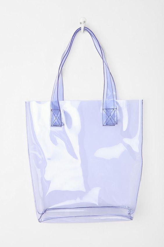 PVC bag