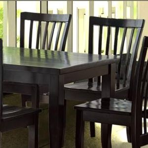 Dining Table Set
