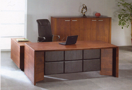 Executive Office Desk