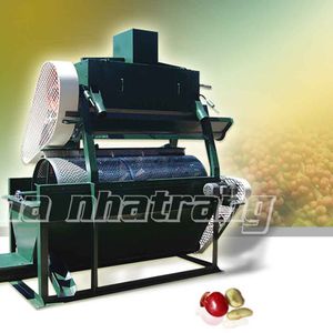 Coffee Bean Processing Machine
