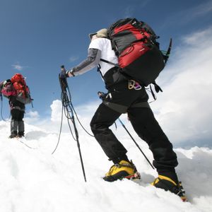 outdoor and athletic apparel, textiles, and footwear