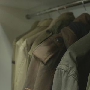 clothing items