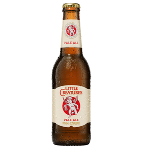 Little Creatures Pale Ale