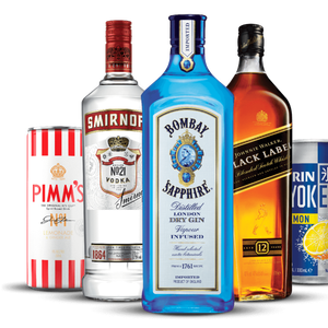 Spirits
