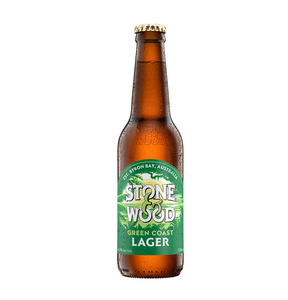 Stone & Wood Green Coast Lager