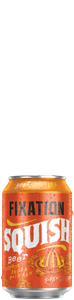 Fixation Squish Beer