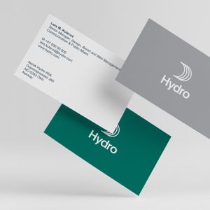 Business cards