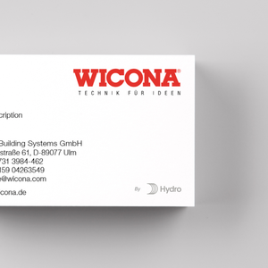 WICONA