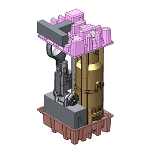 Pulp Molding Packaging