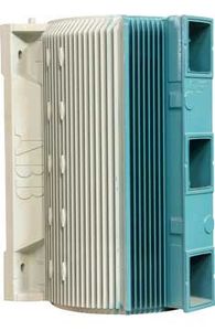 Electric Motor Casting