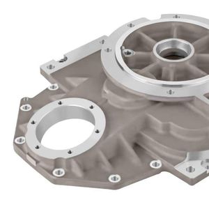 Transmission Housing