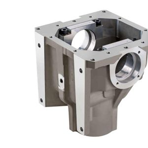 Transmission Housing