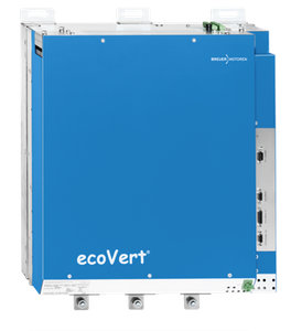 FREQUENCY CONVERTERS