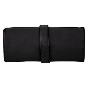 Tools Bag Professional Makeup Brush Cosmetic Bag for Travel Roll-Up Pouch