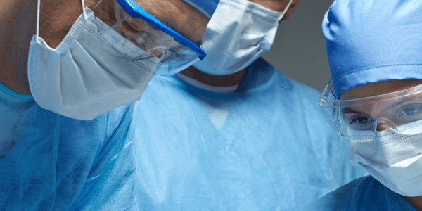 Adhesives for medical applications