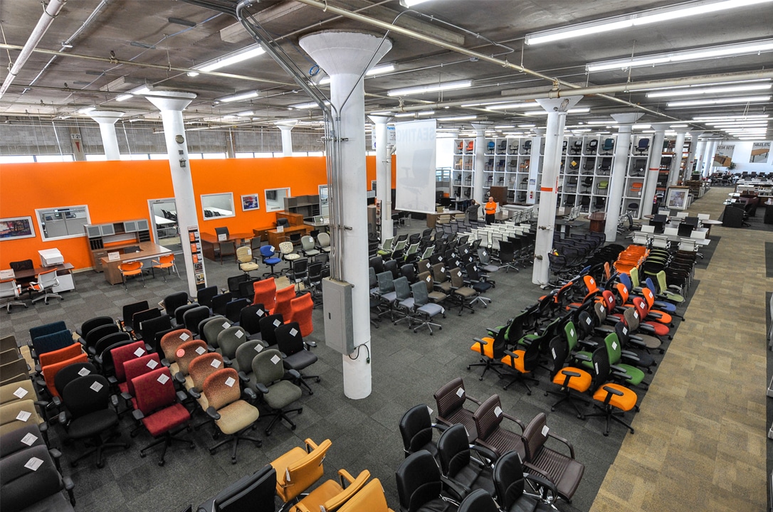 Office Chairs