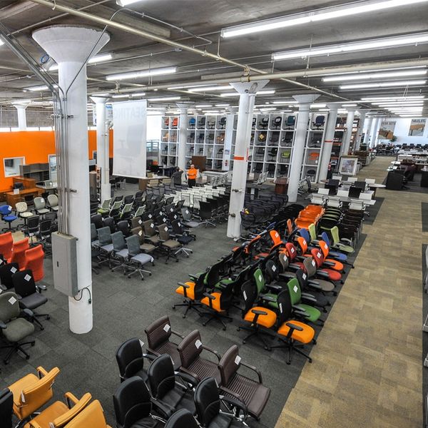 Office Chairs