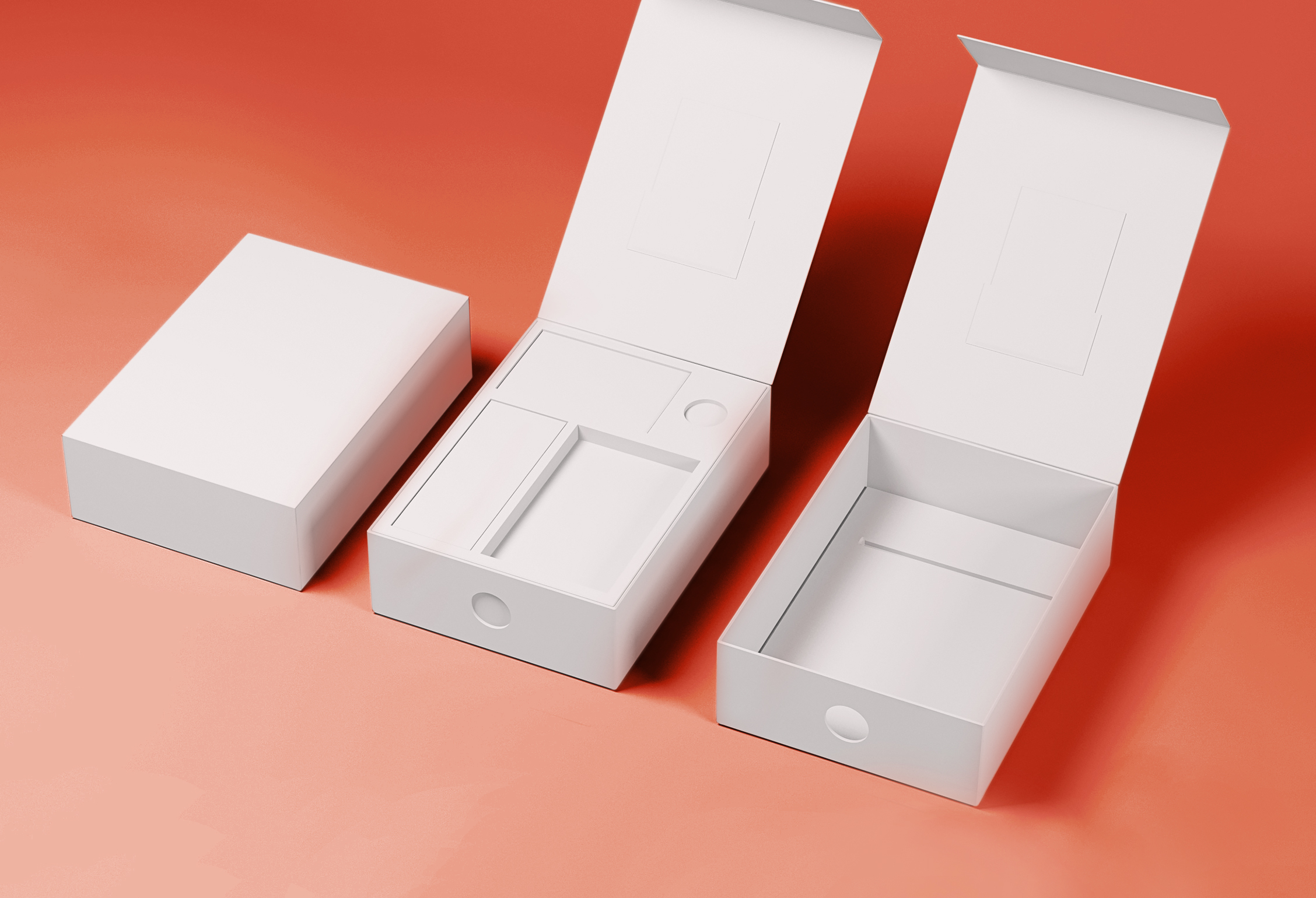 Custom Packaging