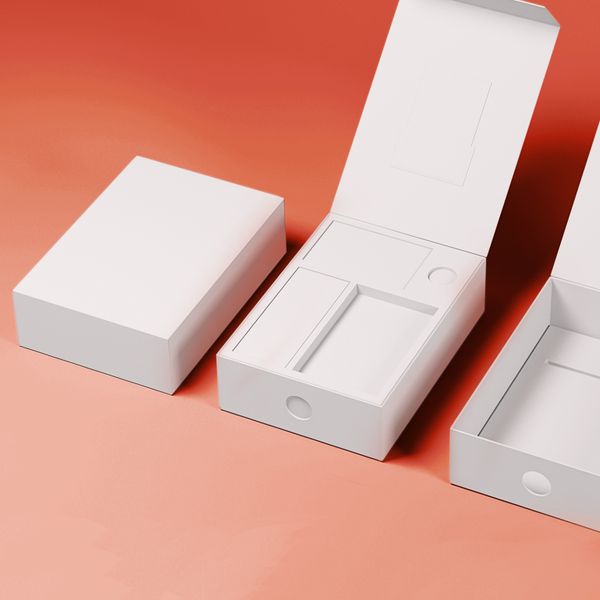 Custom Packaging