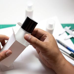 Custom Packaging