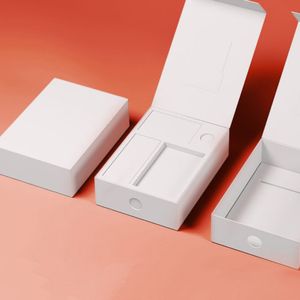 Custom Packaging