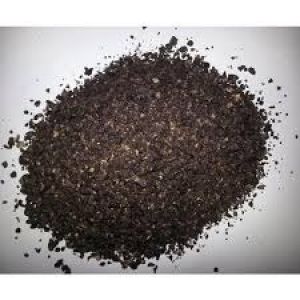 Pepper Husk