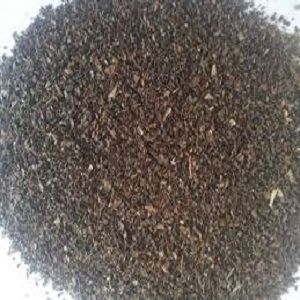 Pepper Dust