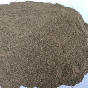 Black Pepper Powder