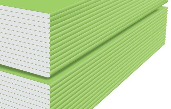 gypsum panels